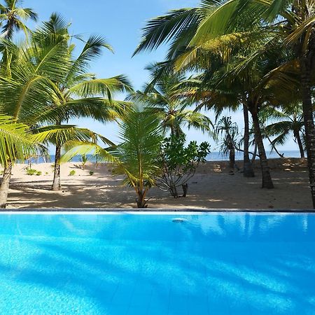 Апартаменты Tropical Garden Тангалла Экстерьер фото