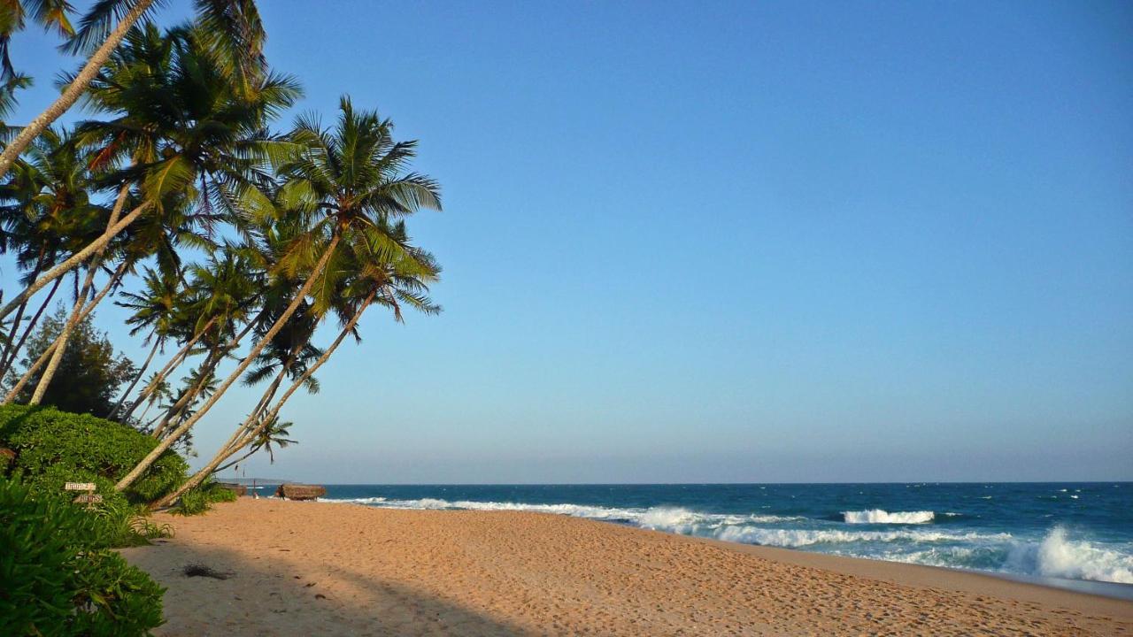 Апартаменты Tropical Garden Тангалла Экстерьер фото