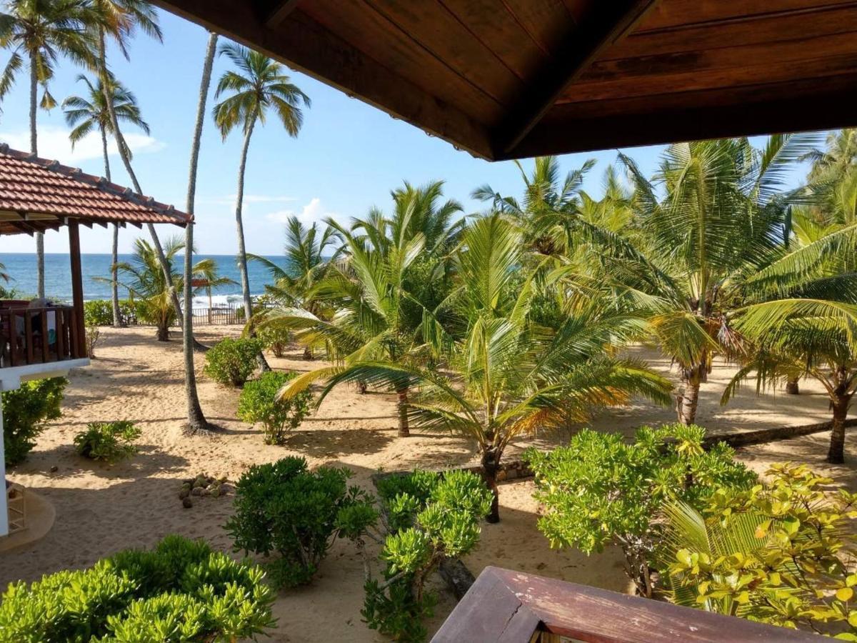 Апартаменты Tropical Garden Тангалла Экстерьер фото